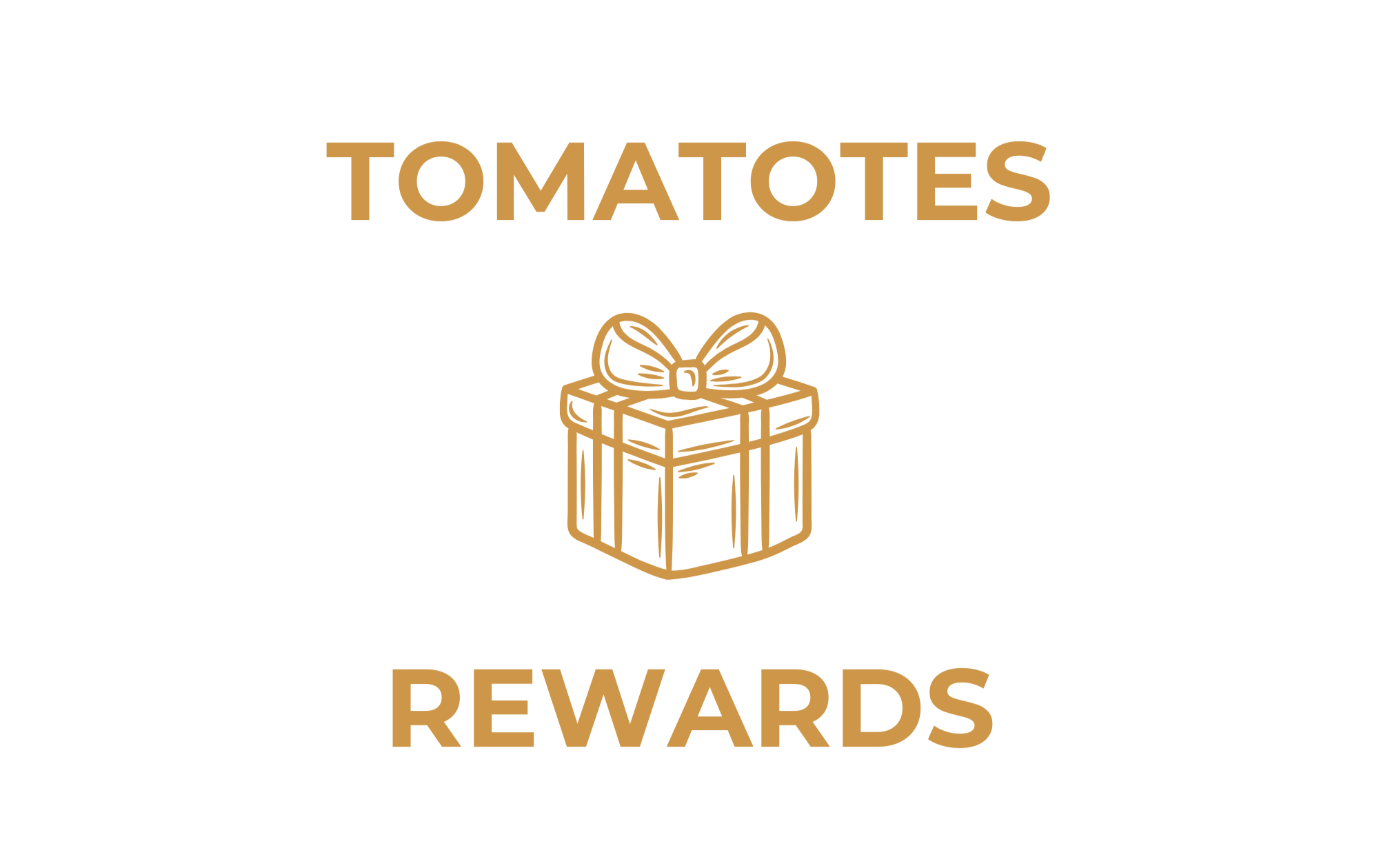 Tomatotes Rewards Program