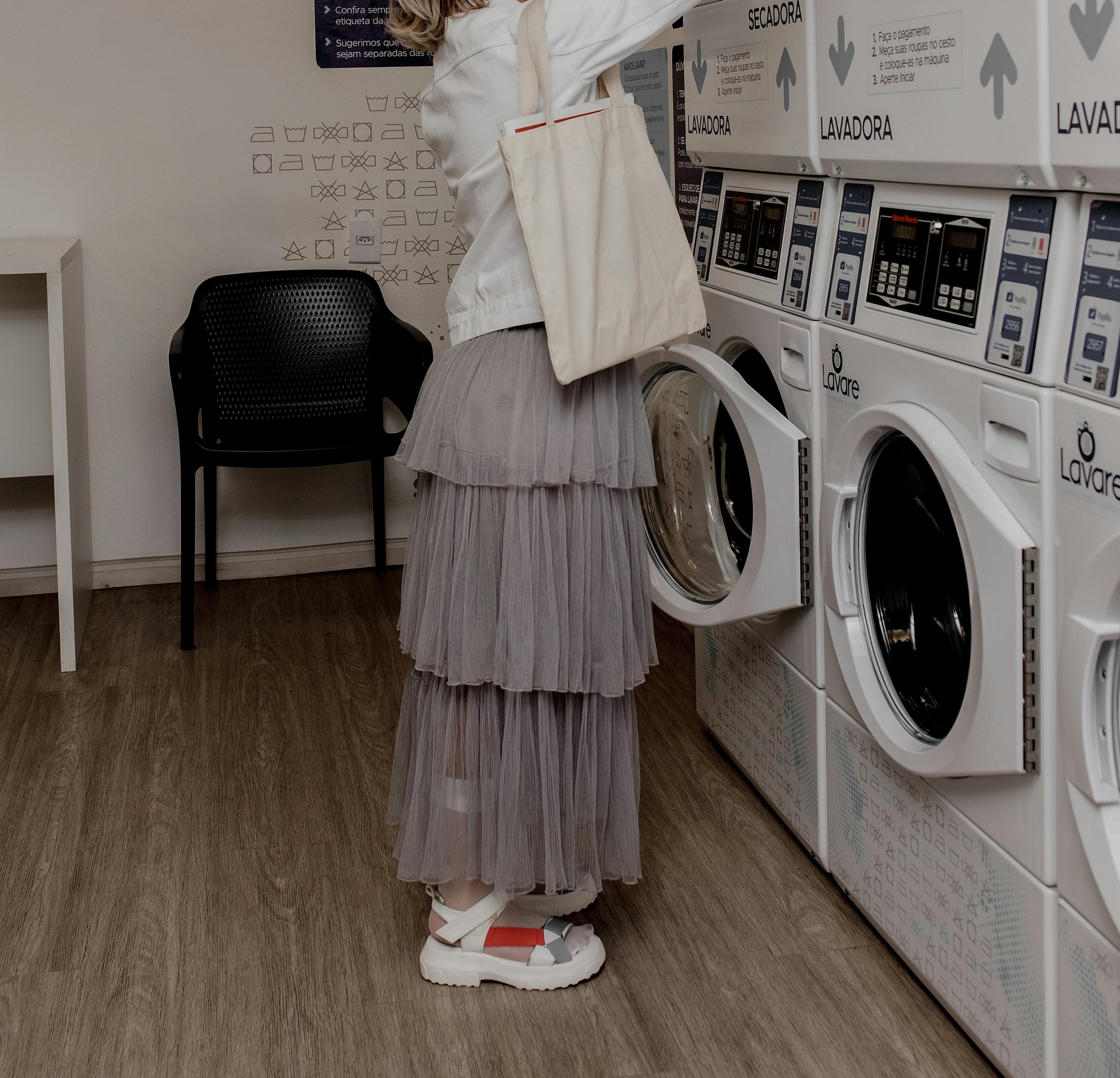 Are Tote Bags Washable?