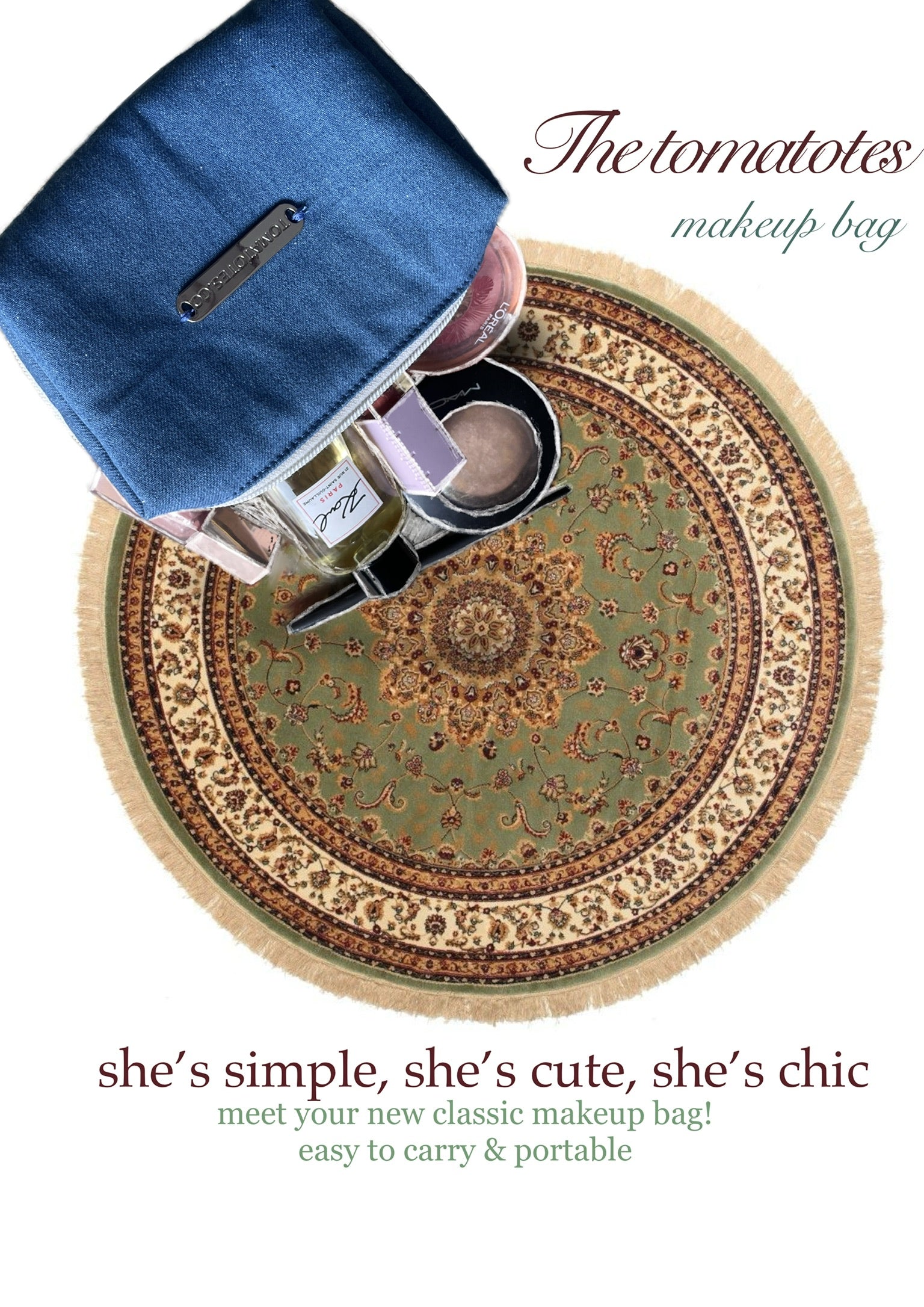pouch