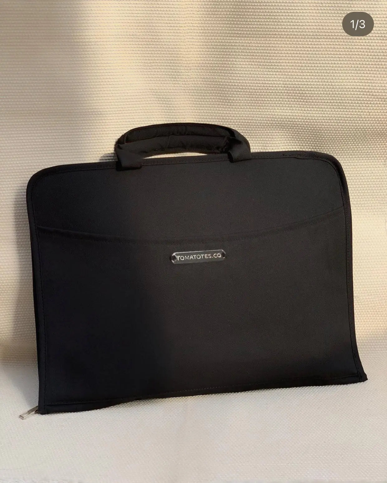 Laptop Sleek Business Briefcase tomatotes.co