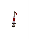 Syringe Enamel Pin