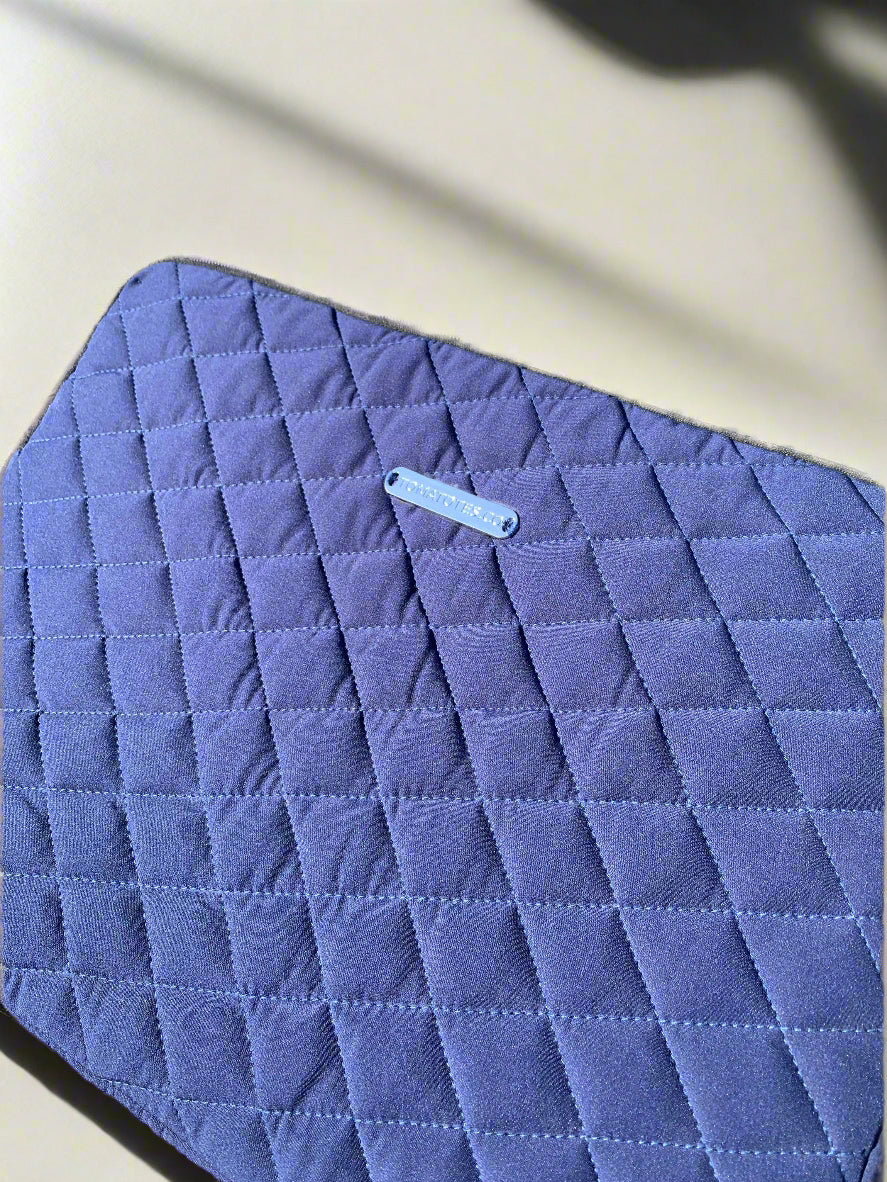 Riva - Waterproof Quilted Laptop Sleeve