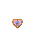 Have the Day you Voted For Enamel Pin