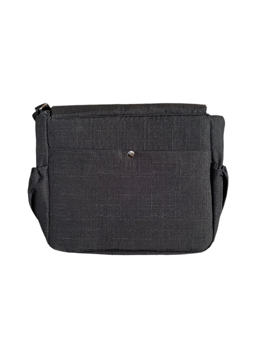 Spade 7 - Crossbody