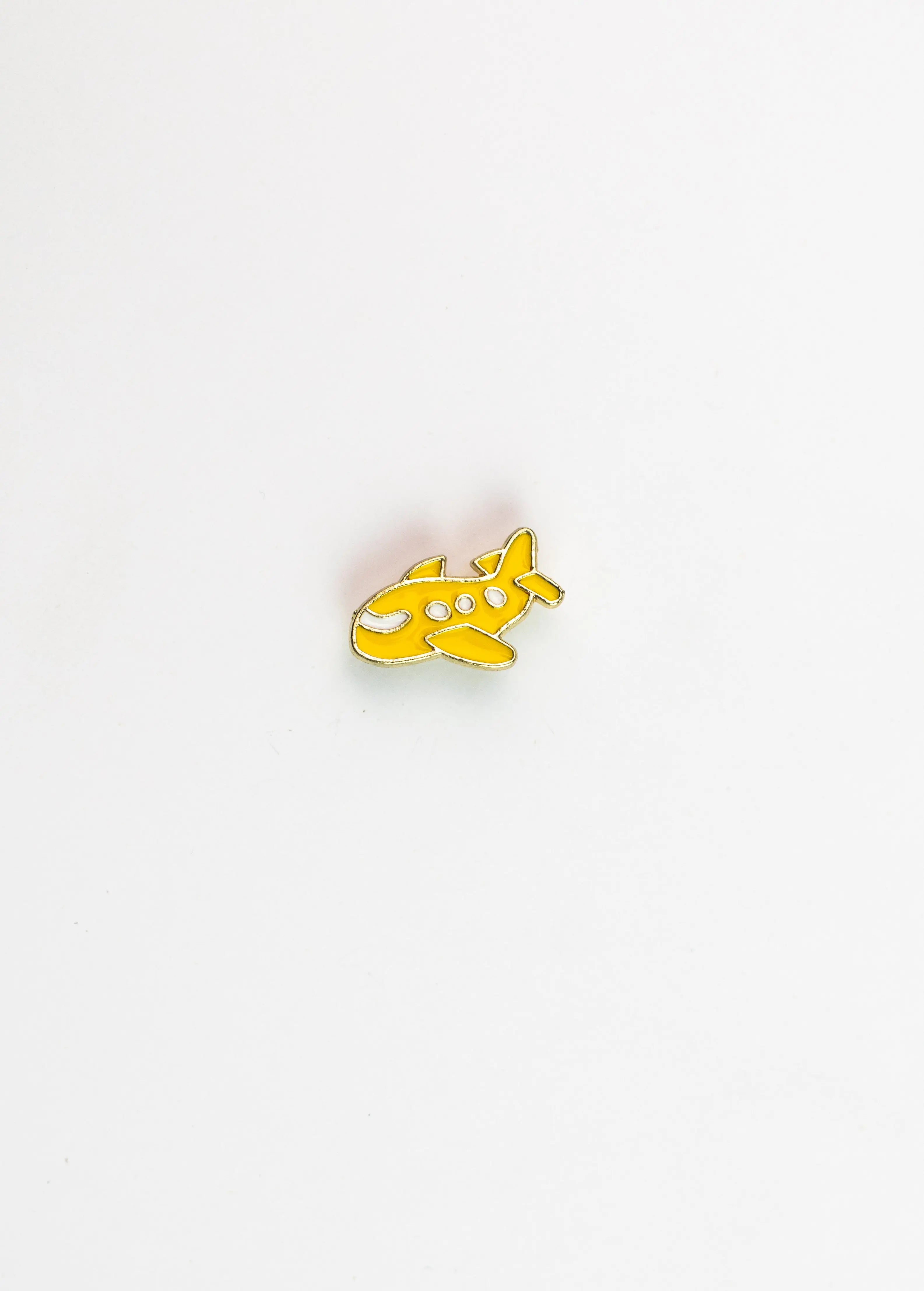 Aeroplane Pin tomatotes.co