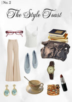 Sky - Black Stonewashed Crossbody