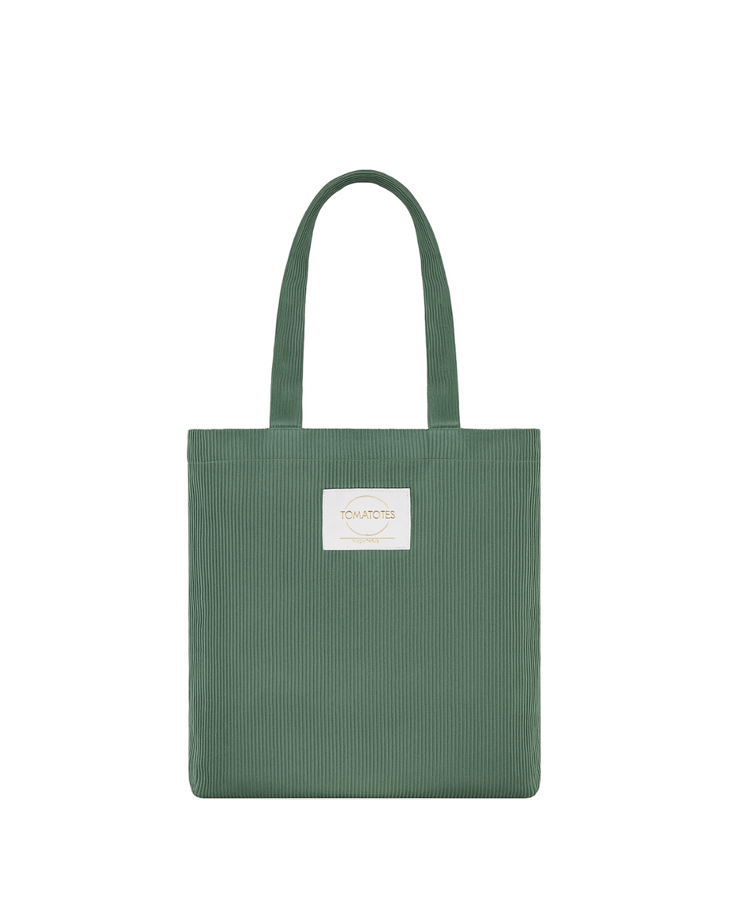 Heather - Pine Corduroy