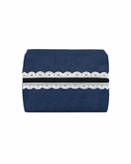 Lacy Maxi-Pouch