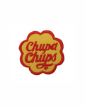 Chupa Chups Embroidery Patch