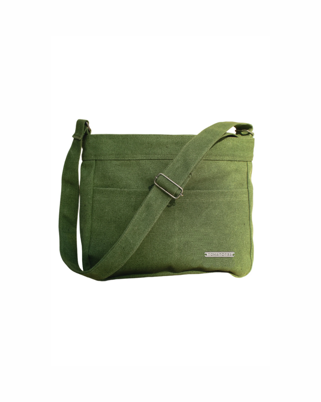 Jade | Green Canvas