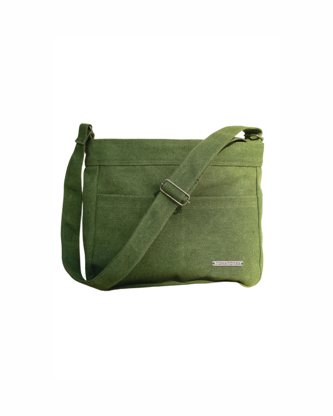 Jade | Green Canvas