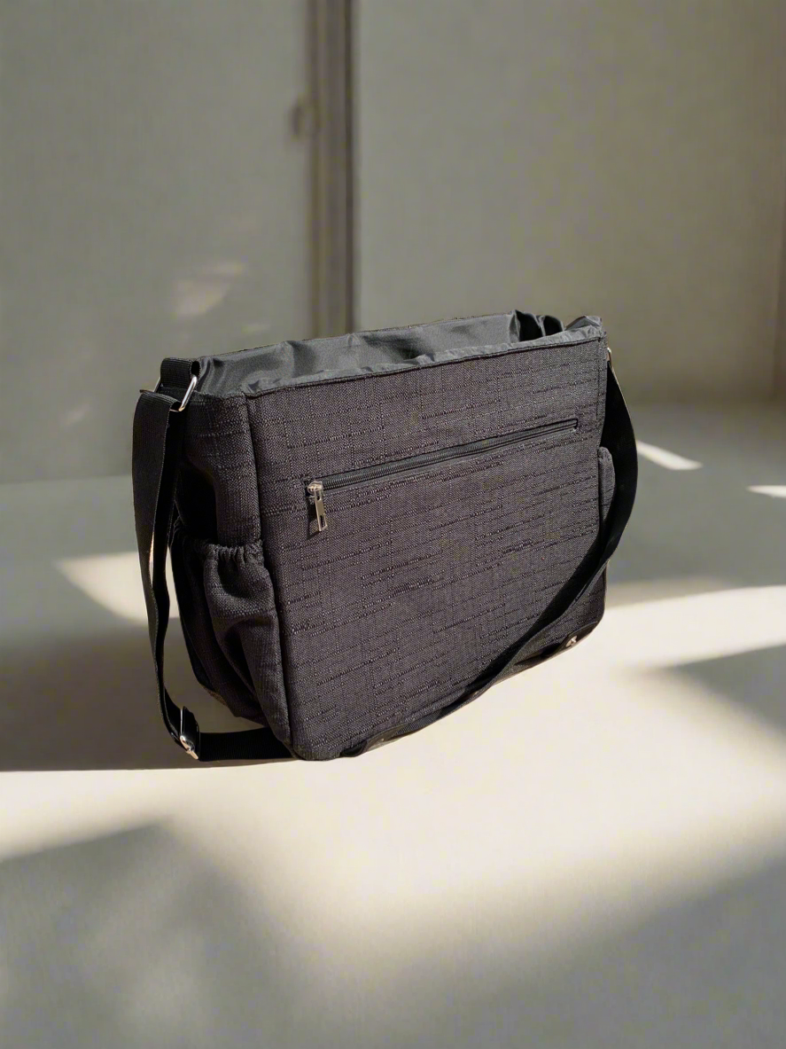 Spade 7 - Crossbody