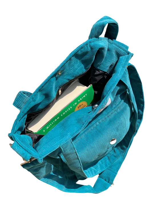 April Tiffany - Crossbody