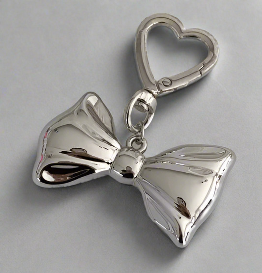 Bow Charm