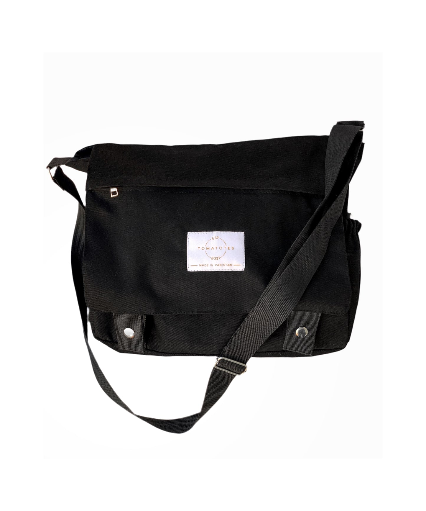 Spade - Crossbody