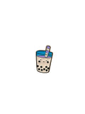 Boba Character Pin - Tomatotes.co