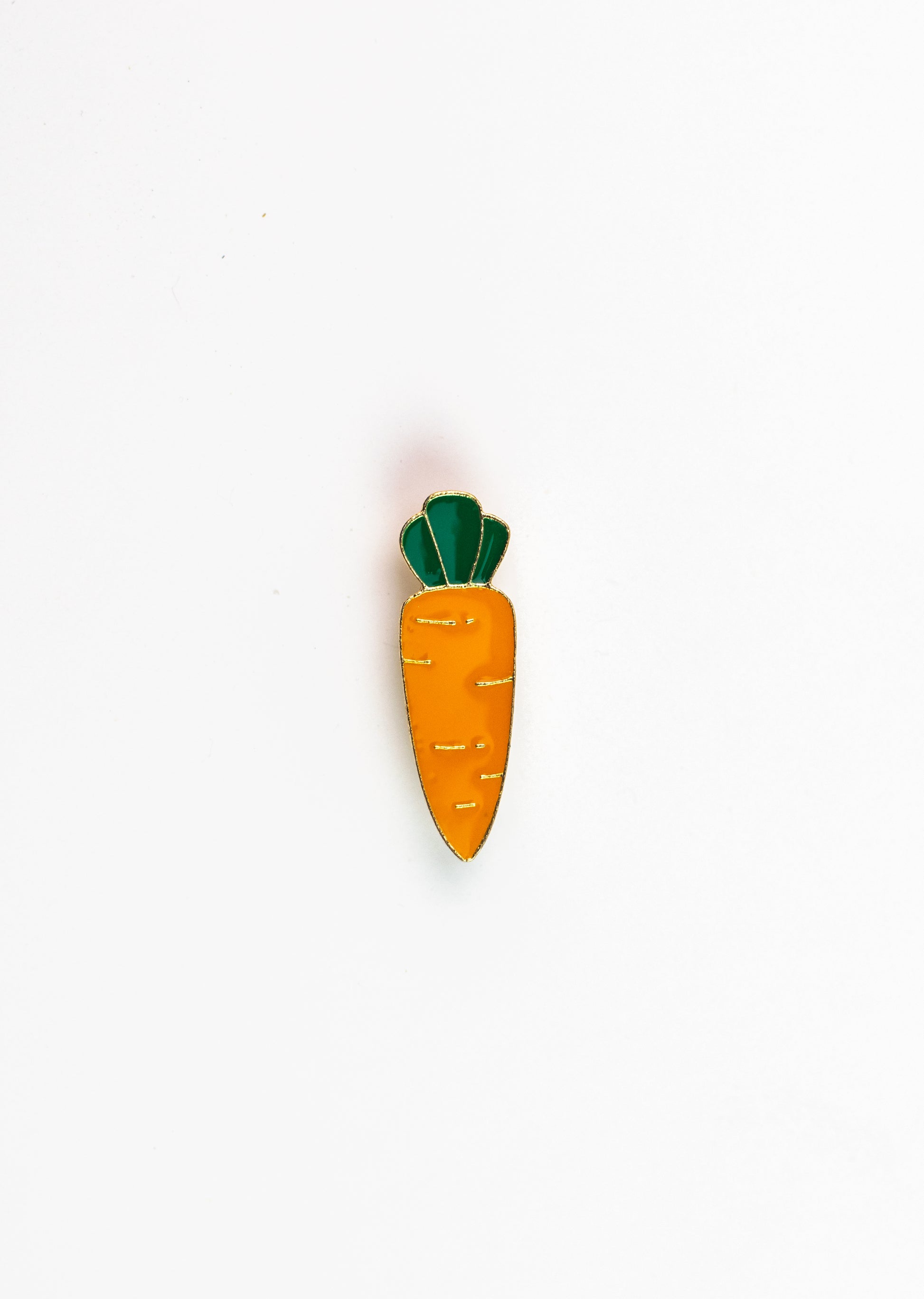 Carrot Pin tomatotes.co