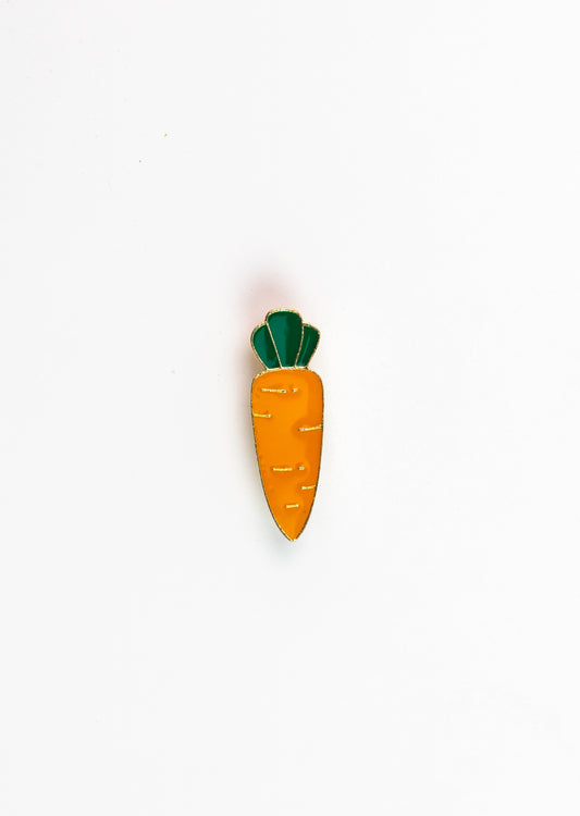 Carrot Pin tomatotes.co