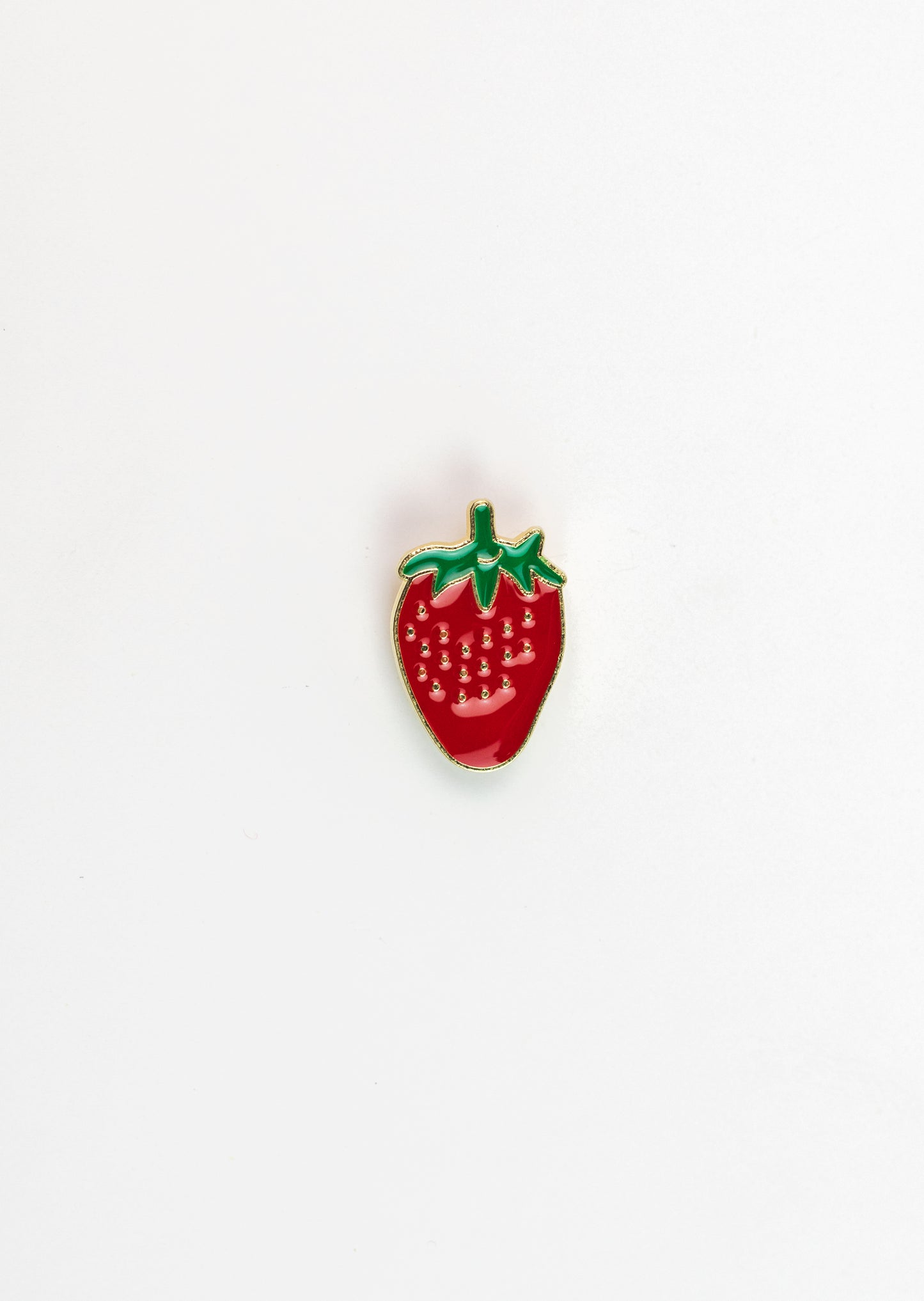 Strawberry Pin tomatotes.co