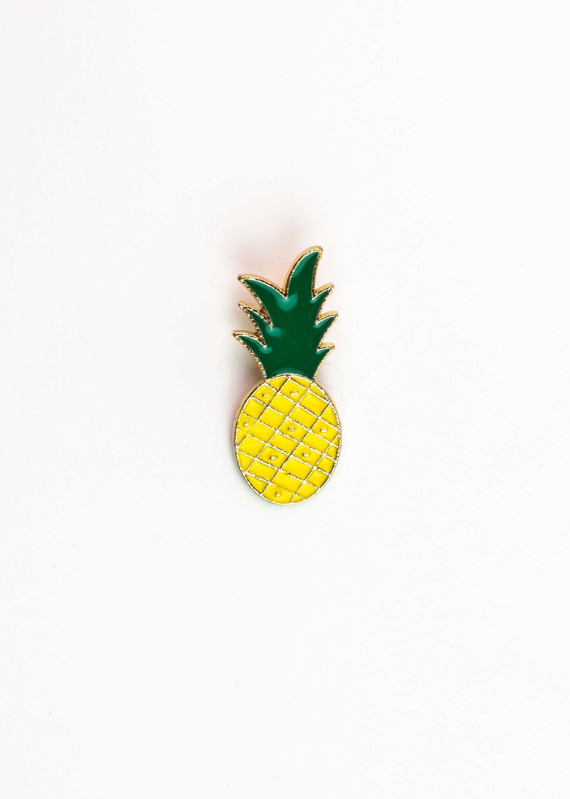 Pineapple Pin tomatotes.co