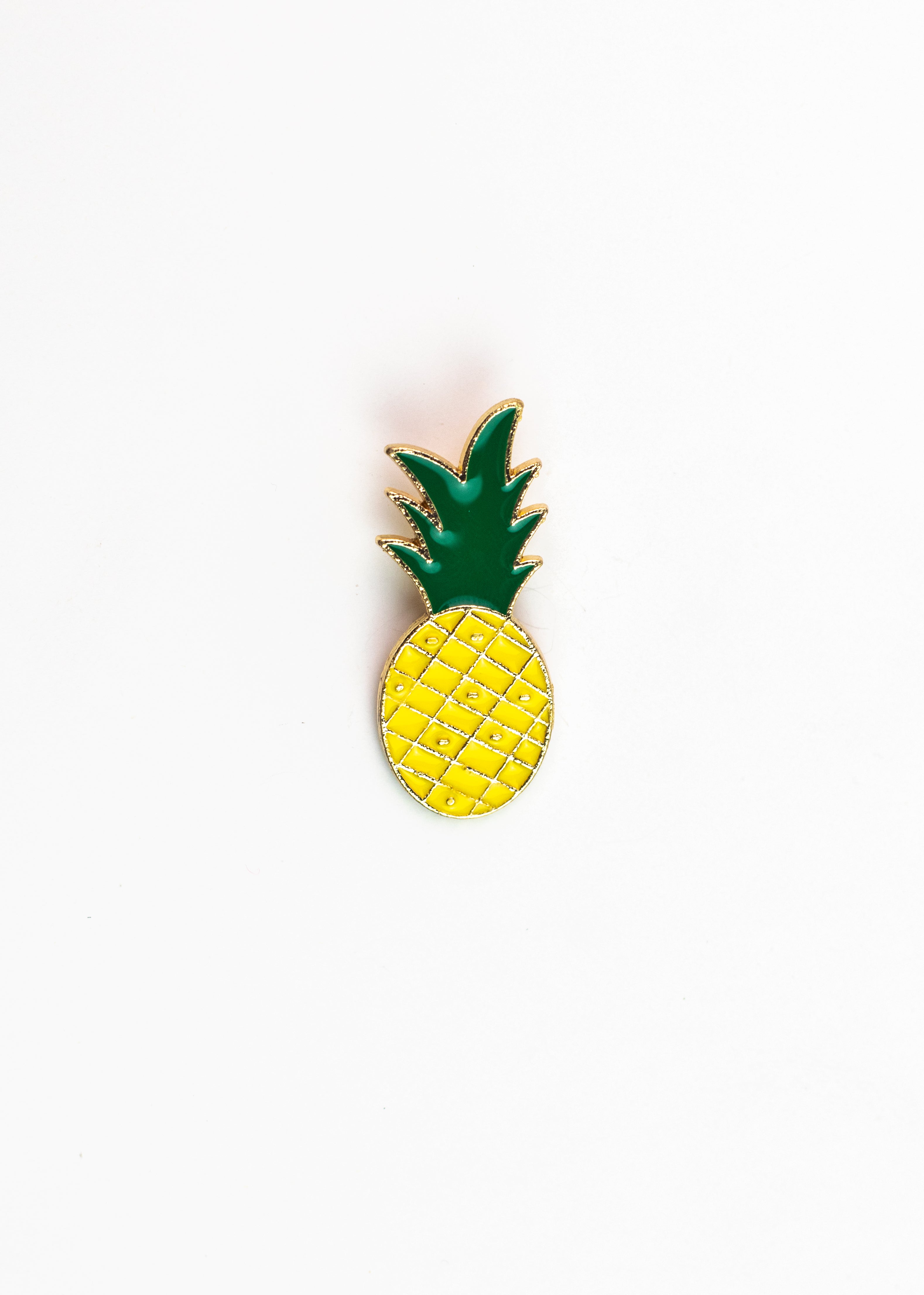 Pineapple Pin tomatotes.co