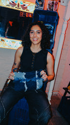 Mosaic Shoulderbag
