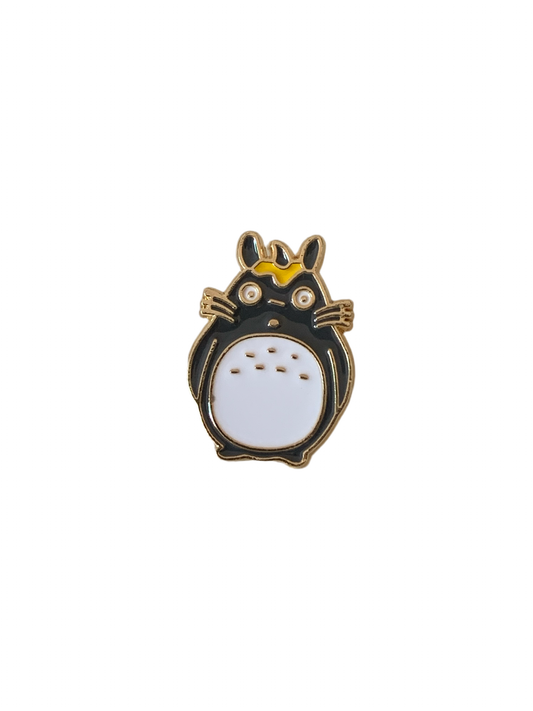 Studio Ghibli My Neighbour Totoro Enamel Pin