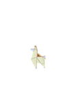 Origami Llama