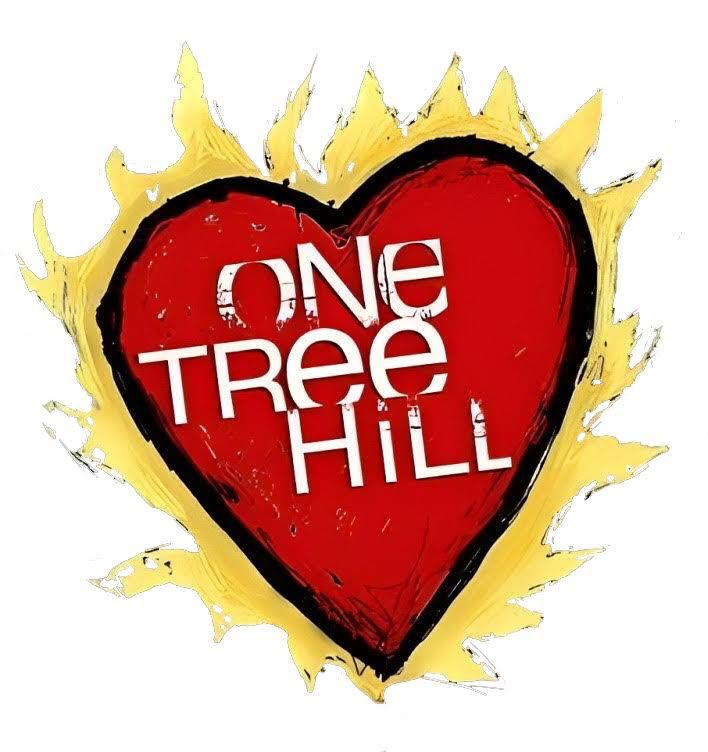 One Tree Hill Embroidery Patch tomatotes.co