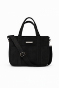Eleven - Organiser Tote | Black
