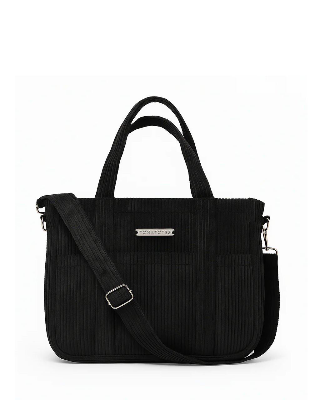 Eleven - Organiser Tote | Black
