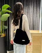 Black Willow Crochet - Small