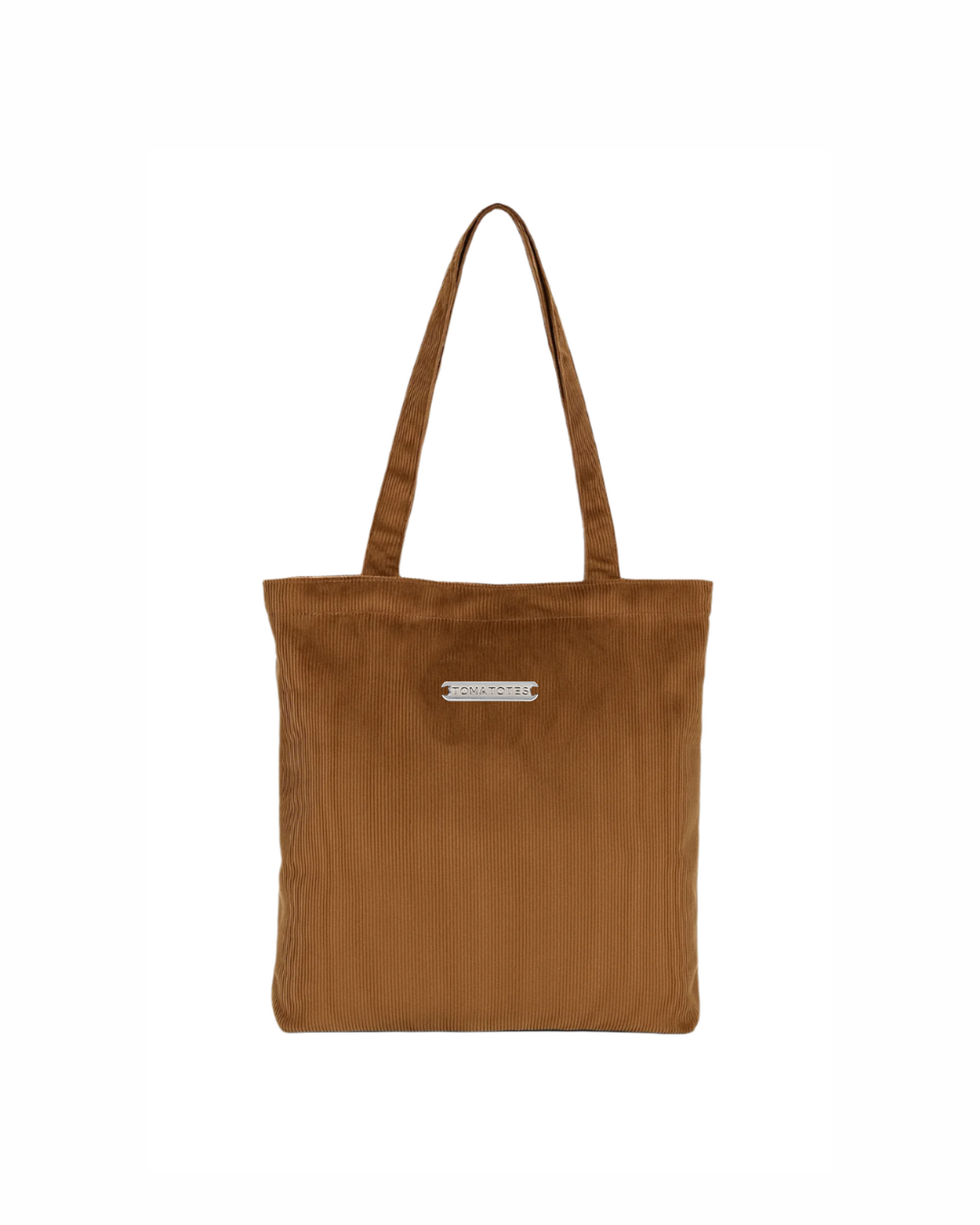 Heather - Brown Corduroy