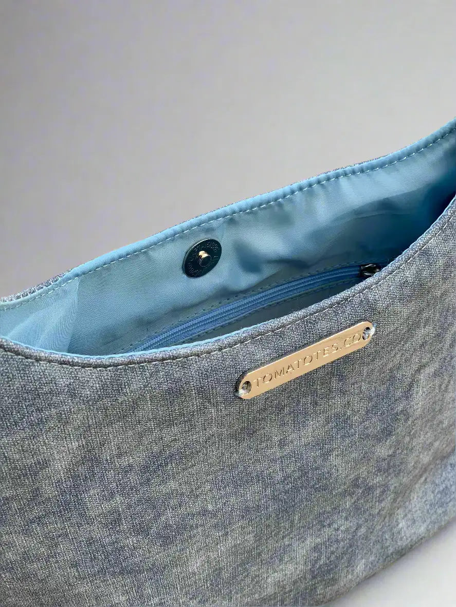 Delilah - Shoulder Bag