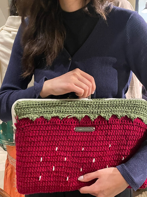 BerryCore Sleeve