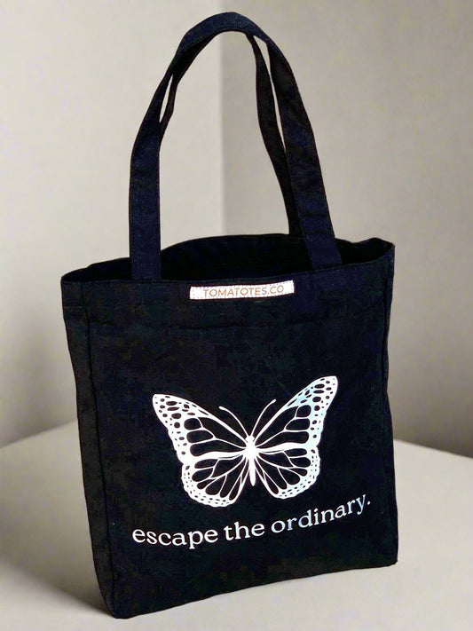 Custom Printed Plain Tote