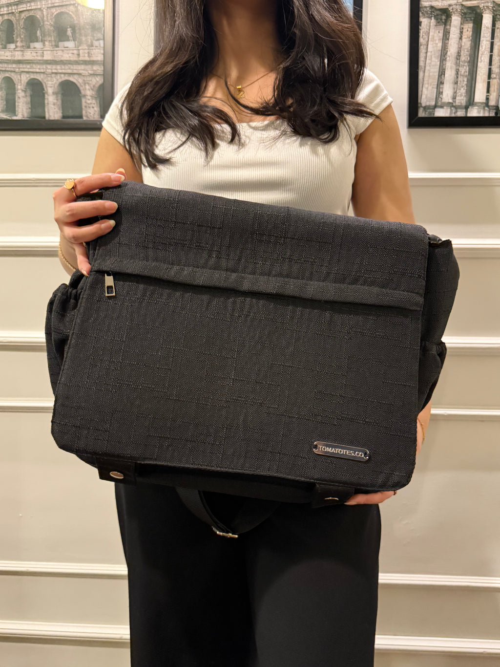 Spade 7 - Crossbody