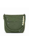 Jade | Green Canvas