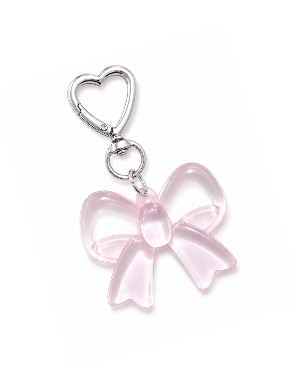 Angel Bow Charm
