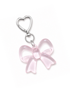 Angel Bow Charm