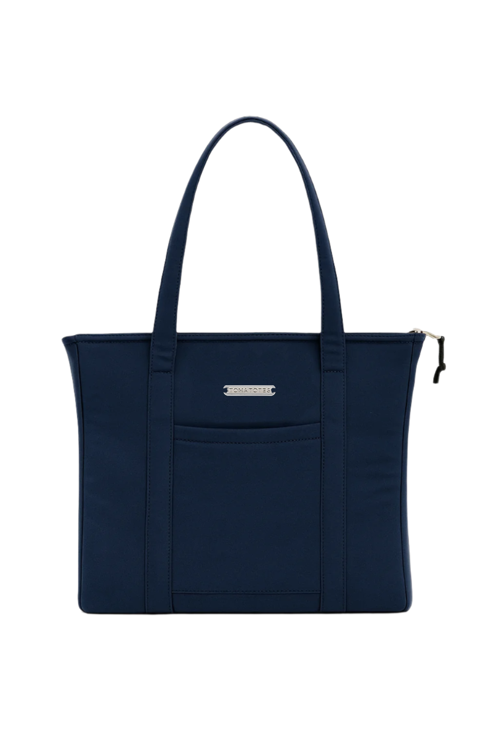 Navy Soft Shell - Organiser Tote | Waterproof