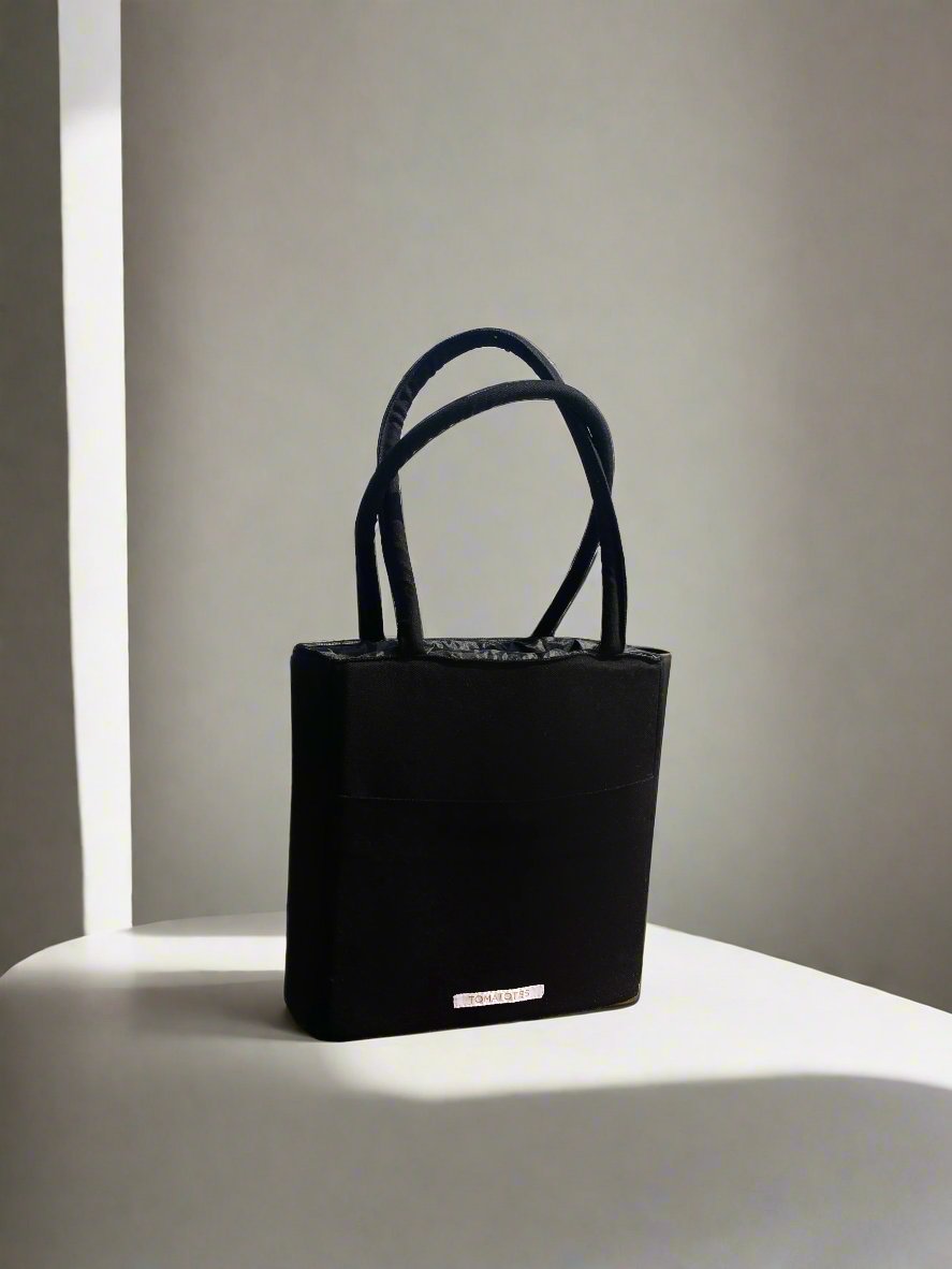 Escape The Ordinary Padded Tote