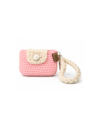 Airpods Crochet Cover Charm