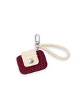 Airpods Crochet Cover Charm