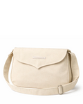 Alba | Canvas Satchel