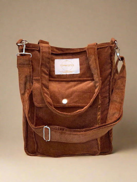 Chestnut Crossbody - Image #1