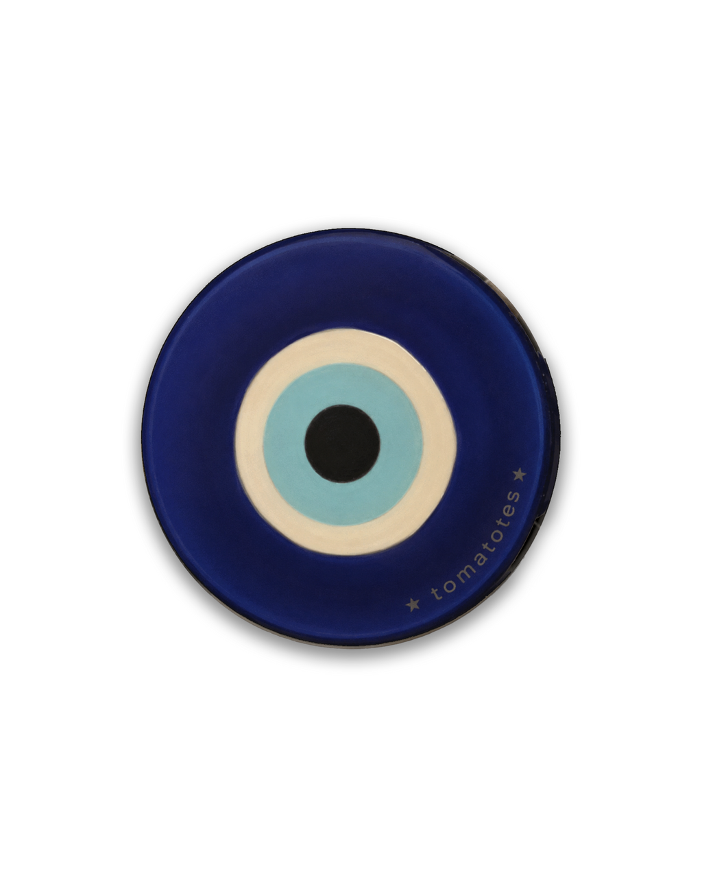 vol. 1 pinback badges