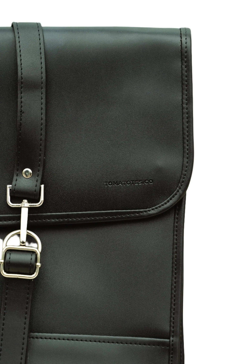Black Premium BackPack - Image #2