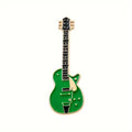 Electric Guitar Enamel Pin