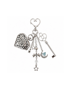 Heartlock Charm